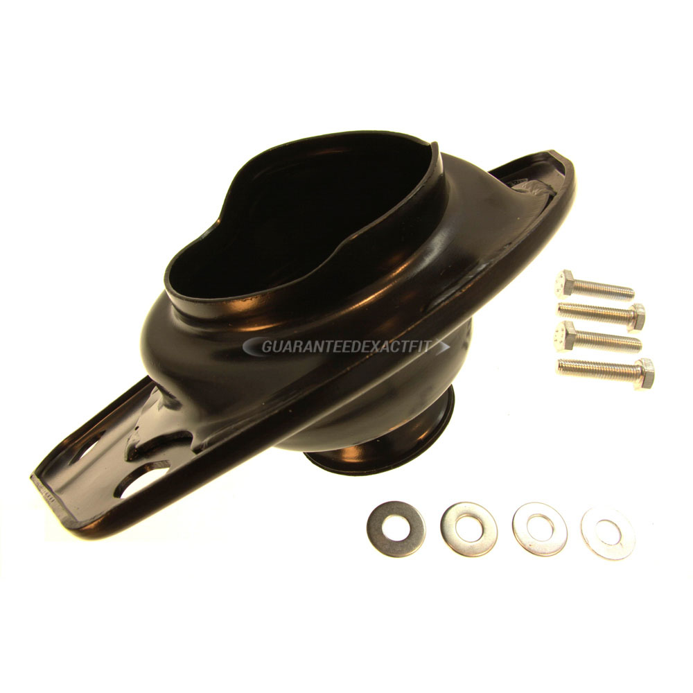 2012 Chevrolet Camaro Shock or Strut Mount
